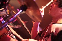 ピエール中野（撮影：西槇太一）