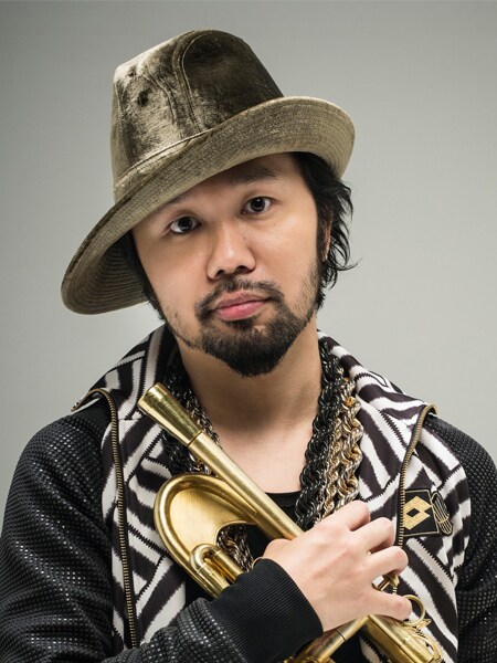 タブゾンビ（SOIL & 