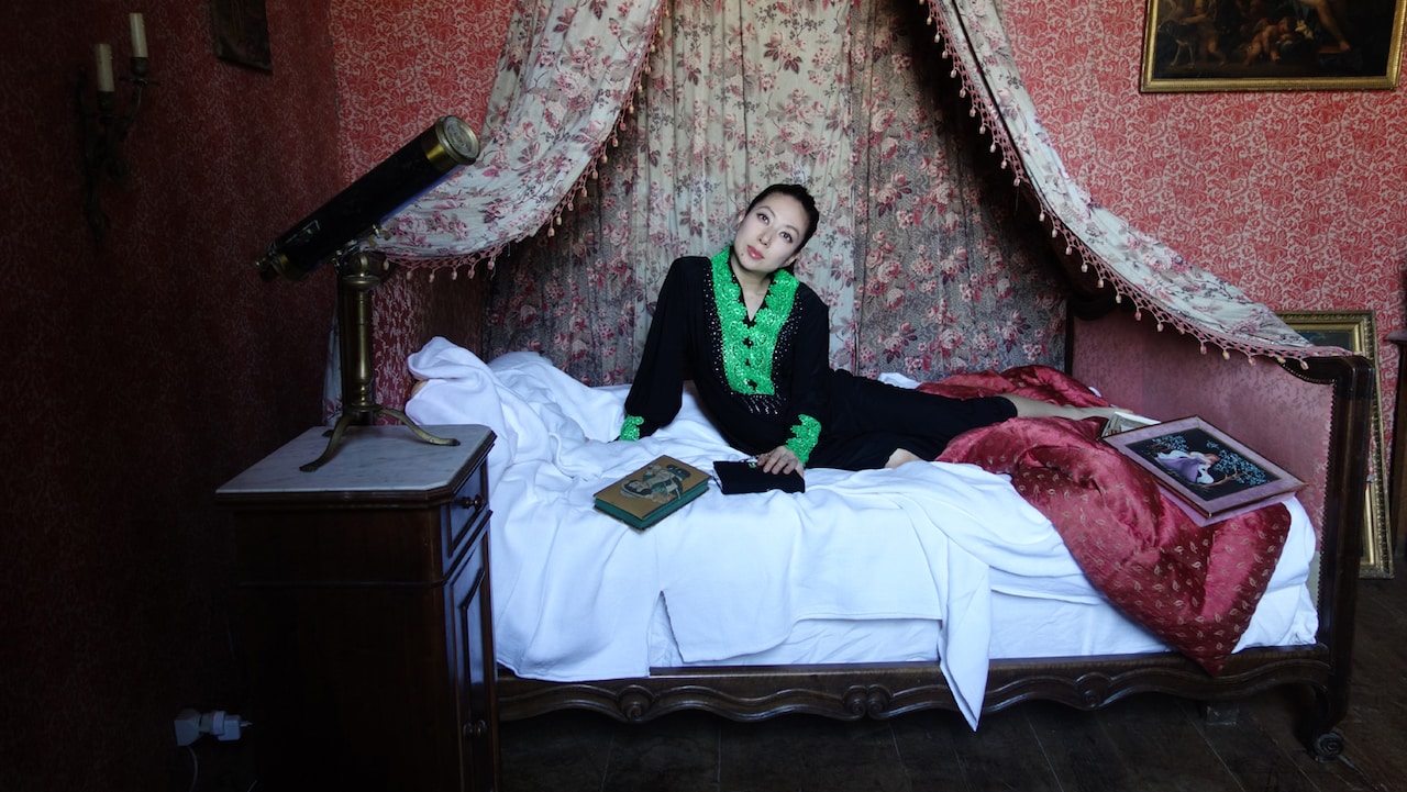 ツジコノリコ6年ぶりソロはアコースティック