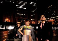 ヒックスヴィル