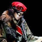 楽器フェアでKenがライブシステム再現、解説