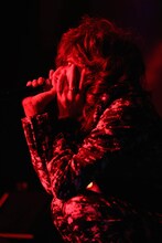 清春（撮影：山内洋枝）