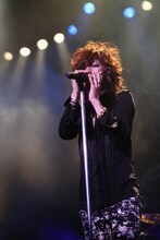 清春（撮影：山内洋枝）