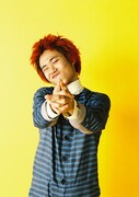 オカモトレイジ(OKAMOTO'S)
