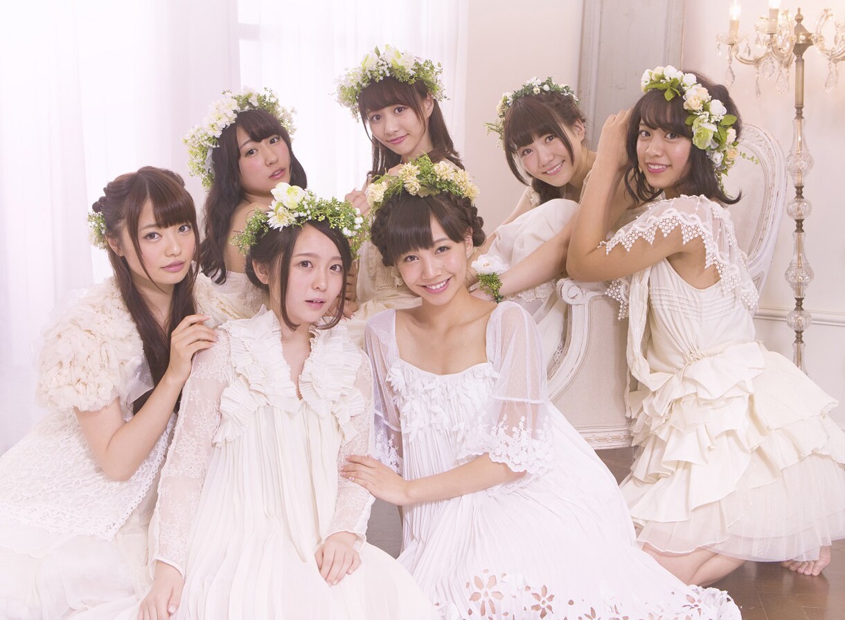 paletリリースイベントにブロガー桃もゲスト出演