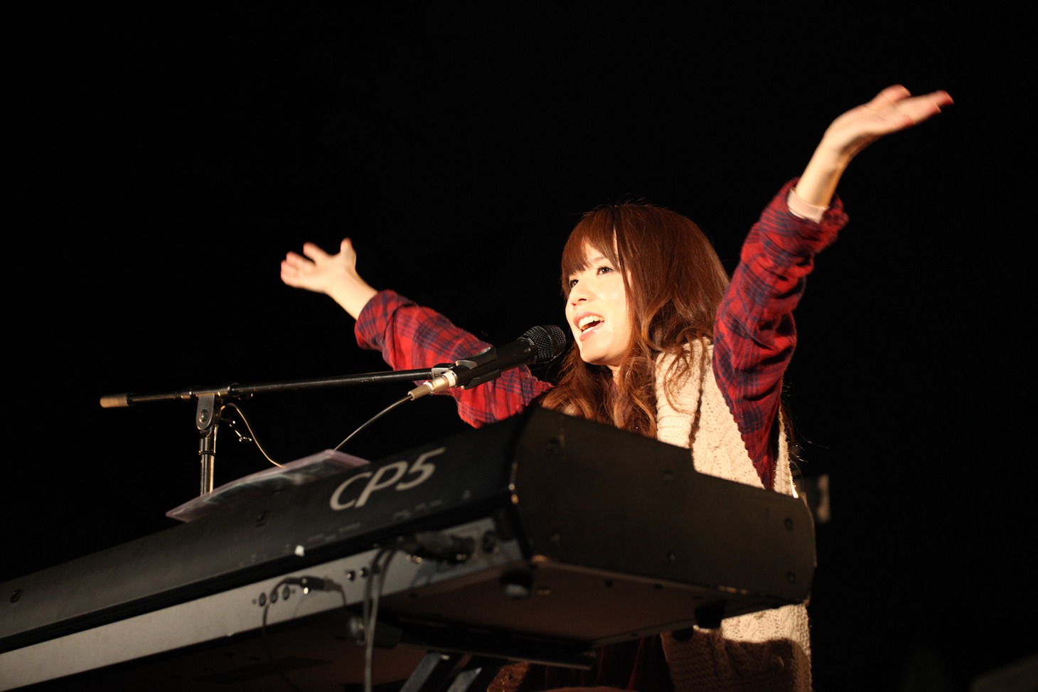 藤田麻衣子