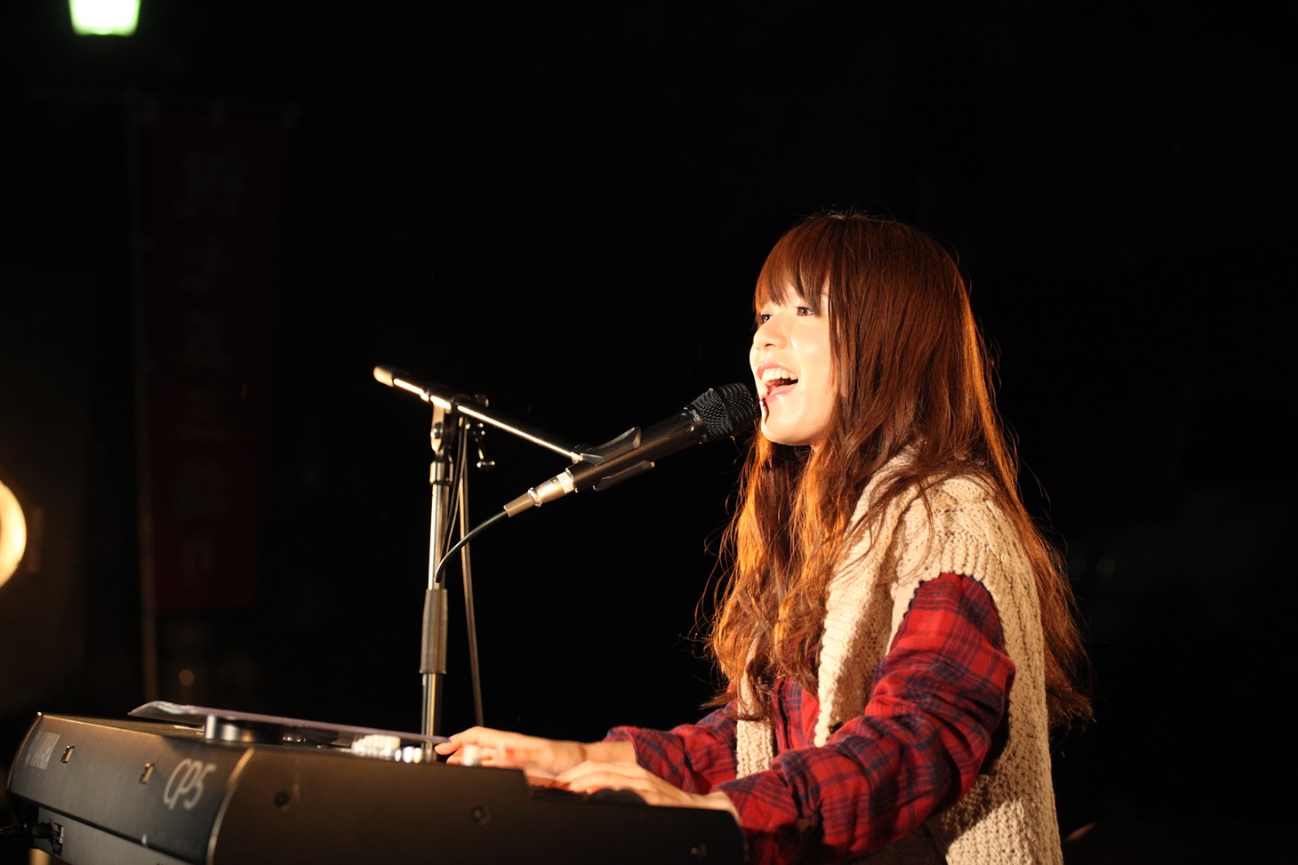 藤田麻衣子