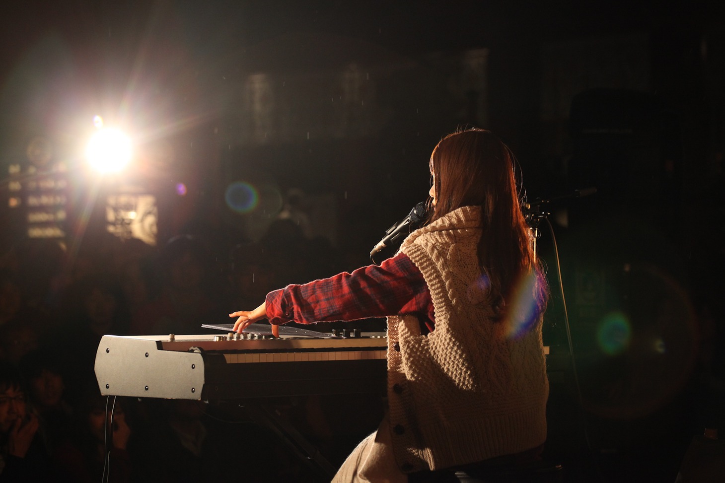 藤田麻衣子