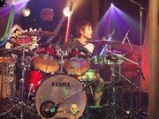 「竹山ロックンロール」トークの様子。