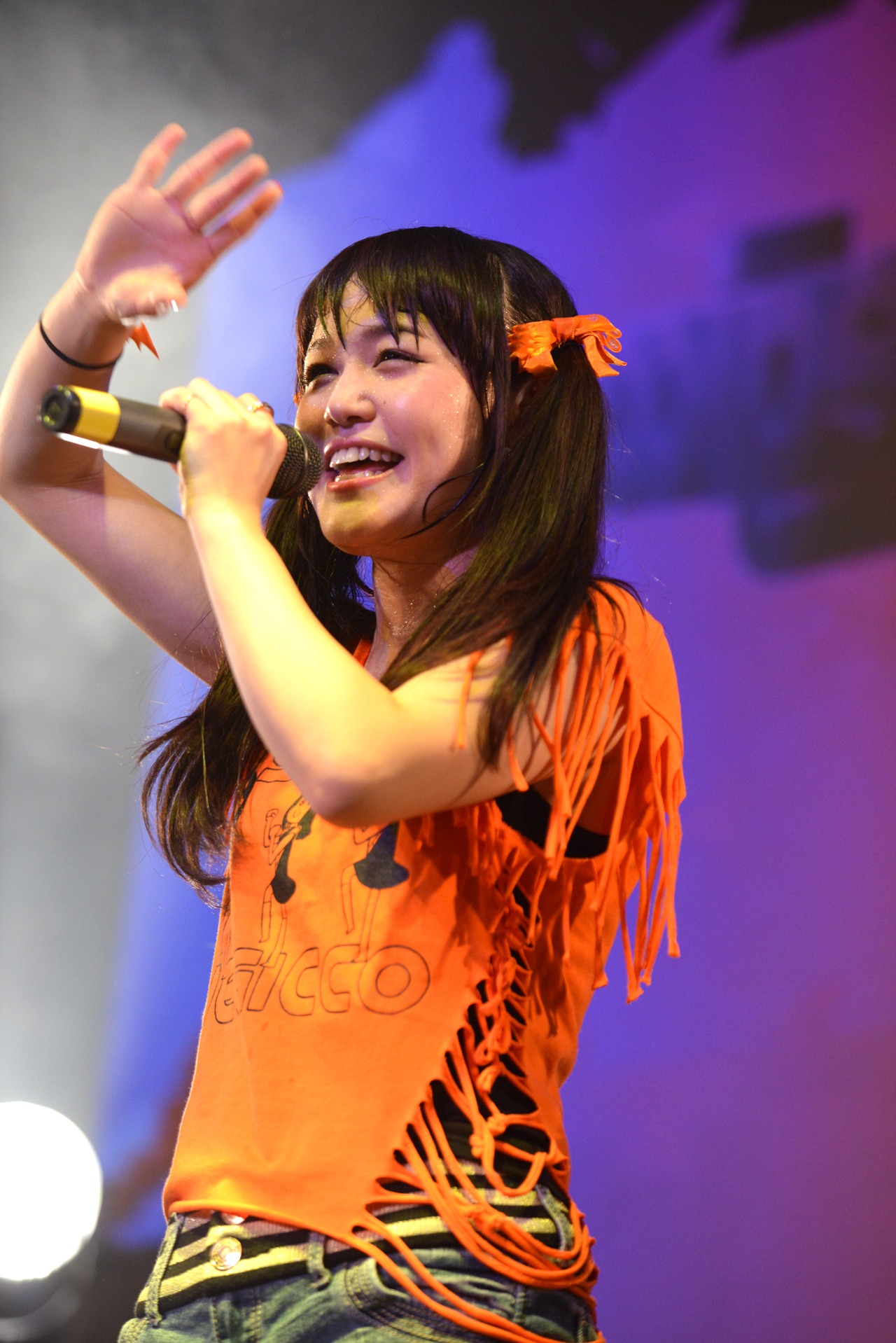 Nao☆