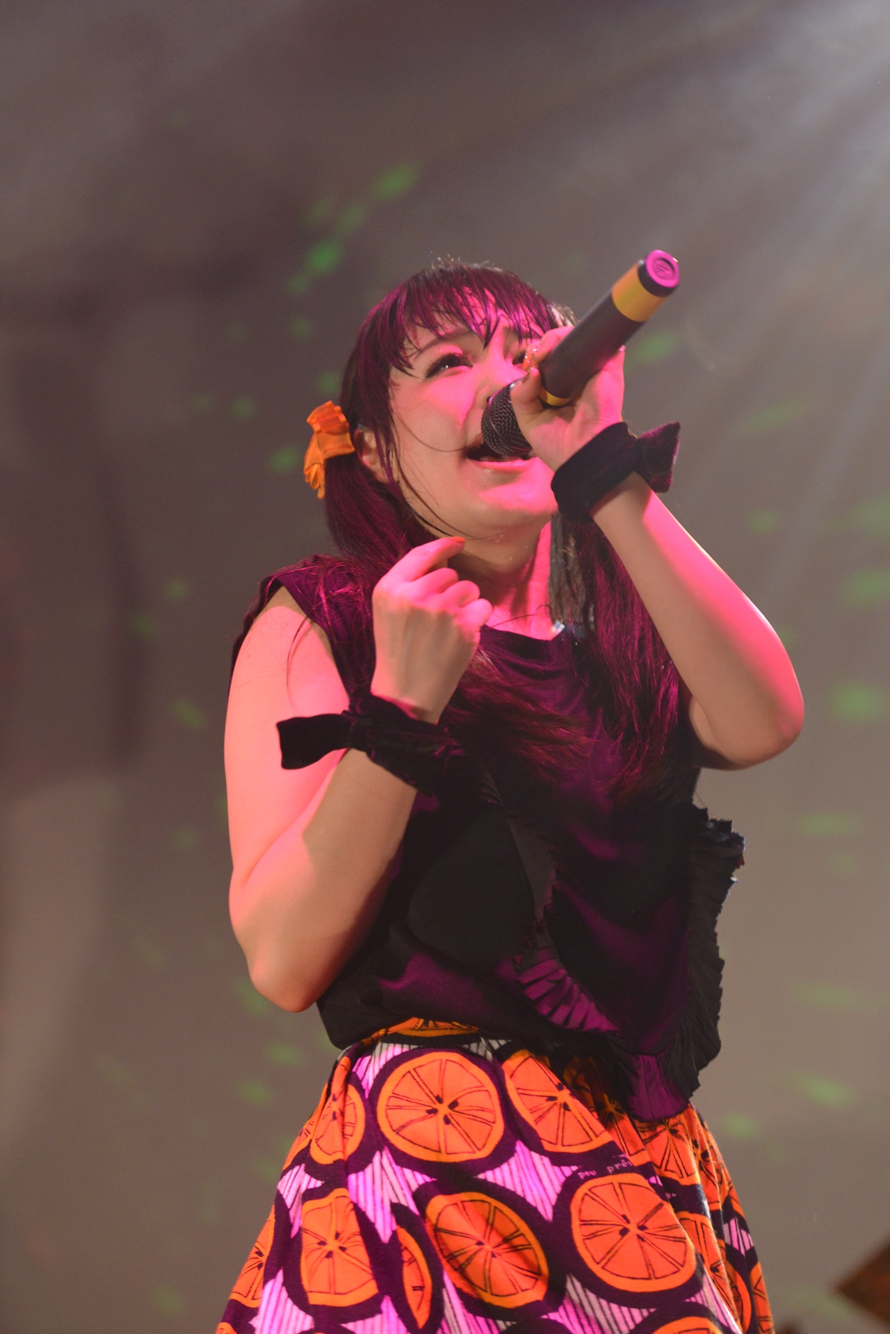 Nao☆