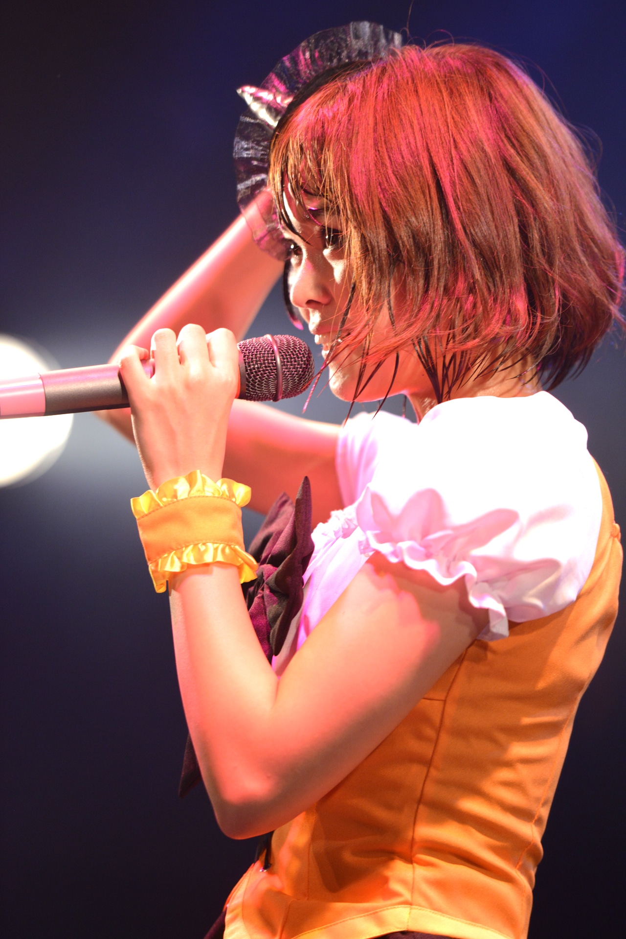 Kaede