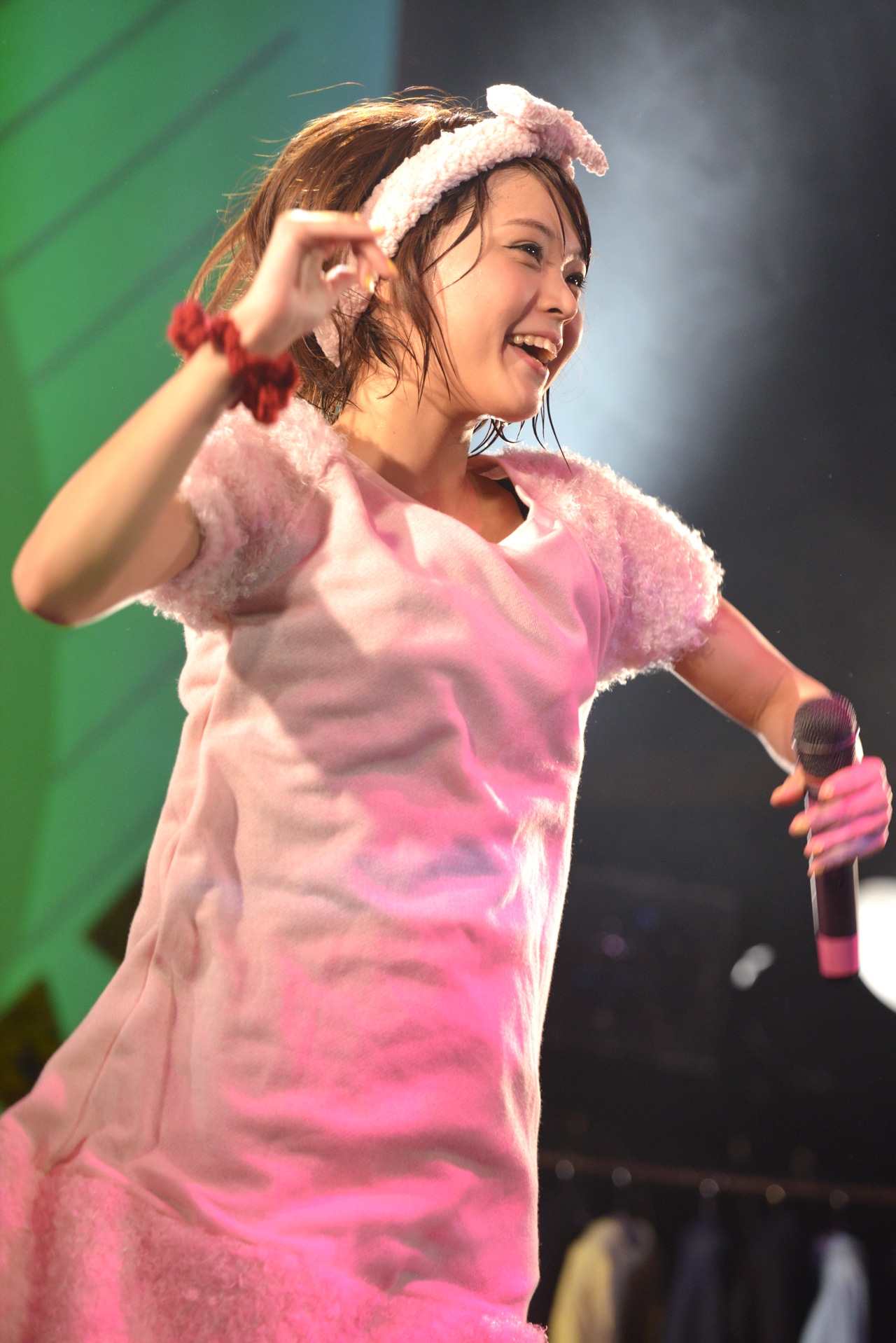 Kaede