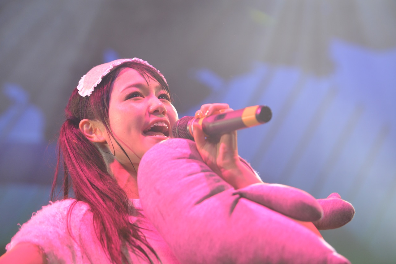 Nao☆