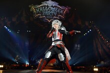 DAIGO（撮影：今元秀明、緒車寿一）