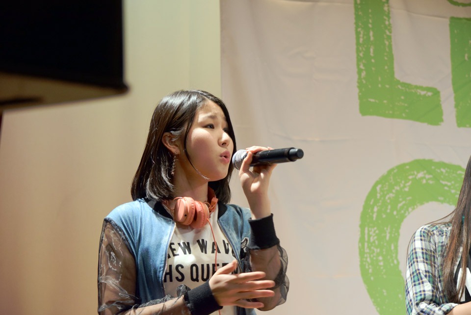 かれん