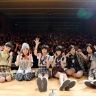 リトグリ「#リトグリの放課後ライブ」映像をYouTubeで公開