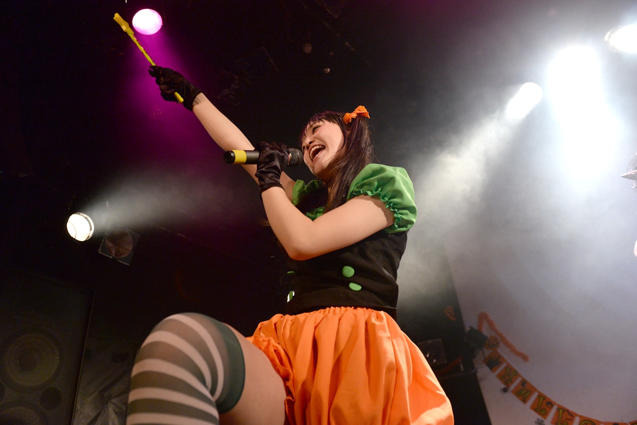 Nao☆