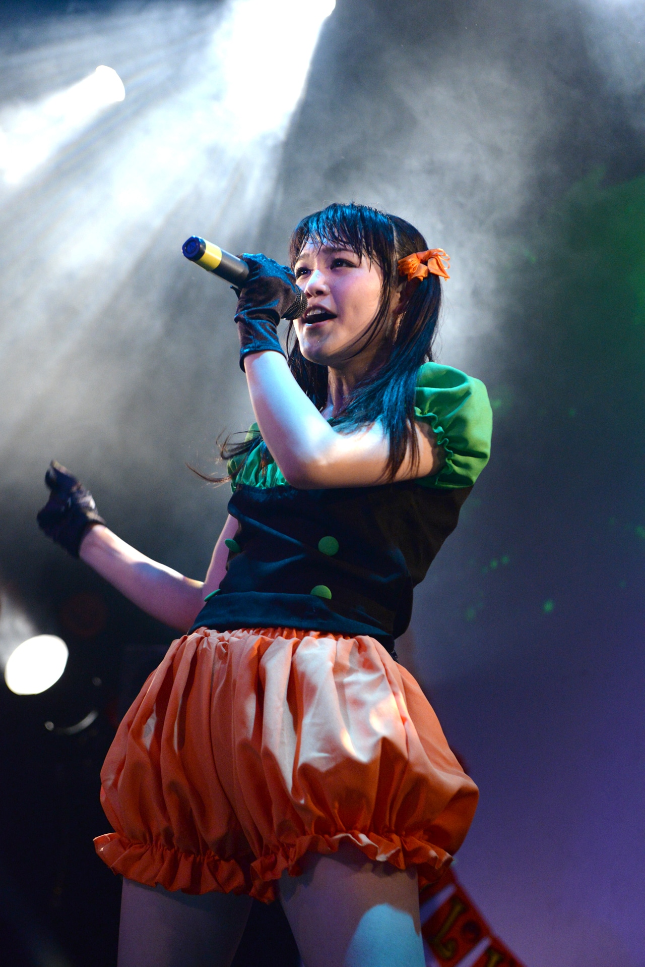 Nao☆