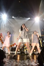 Negicco「Road of Negiiiiii ～Negicco One Man Show～ 2014 Autumn -Day One- ～Halloween～」アンコールの様子。