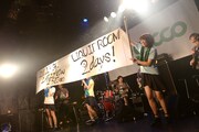 2DAYSライブの開催を発表するNegicco。