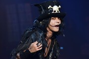 HYDE(撮影:今元秀明、緒車寿一)