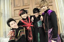 終演後のカスタマイZ。