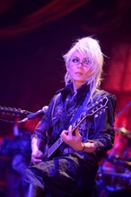 K.A.Z（撮影：今元秀明、緒車寿一）