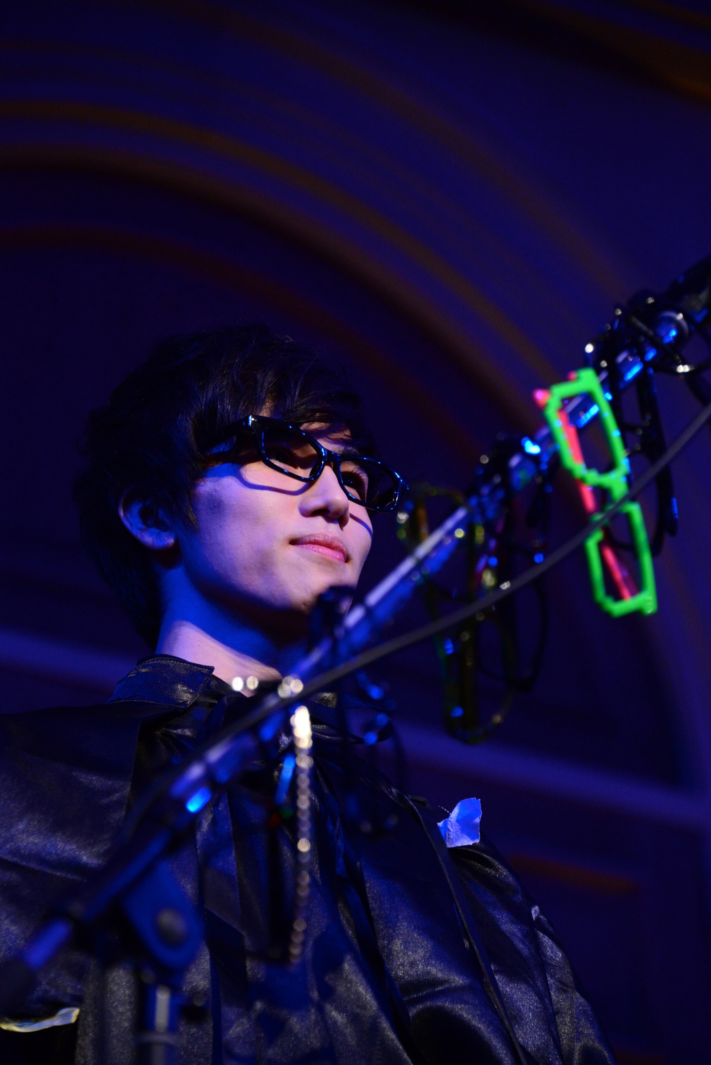 HIROKI（B）