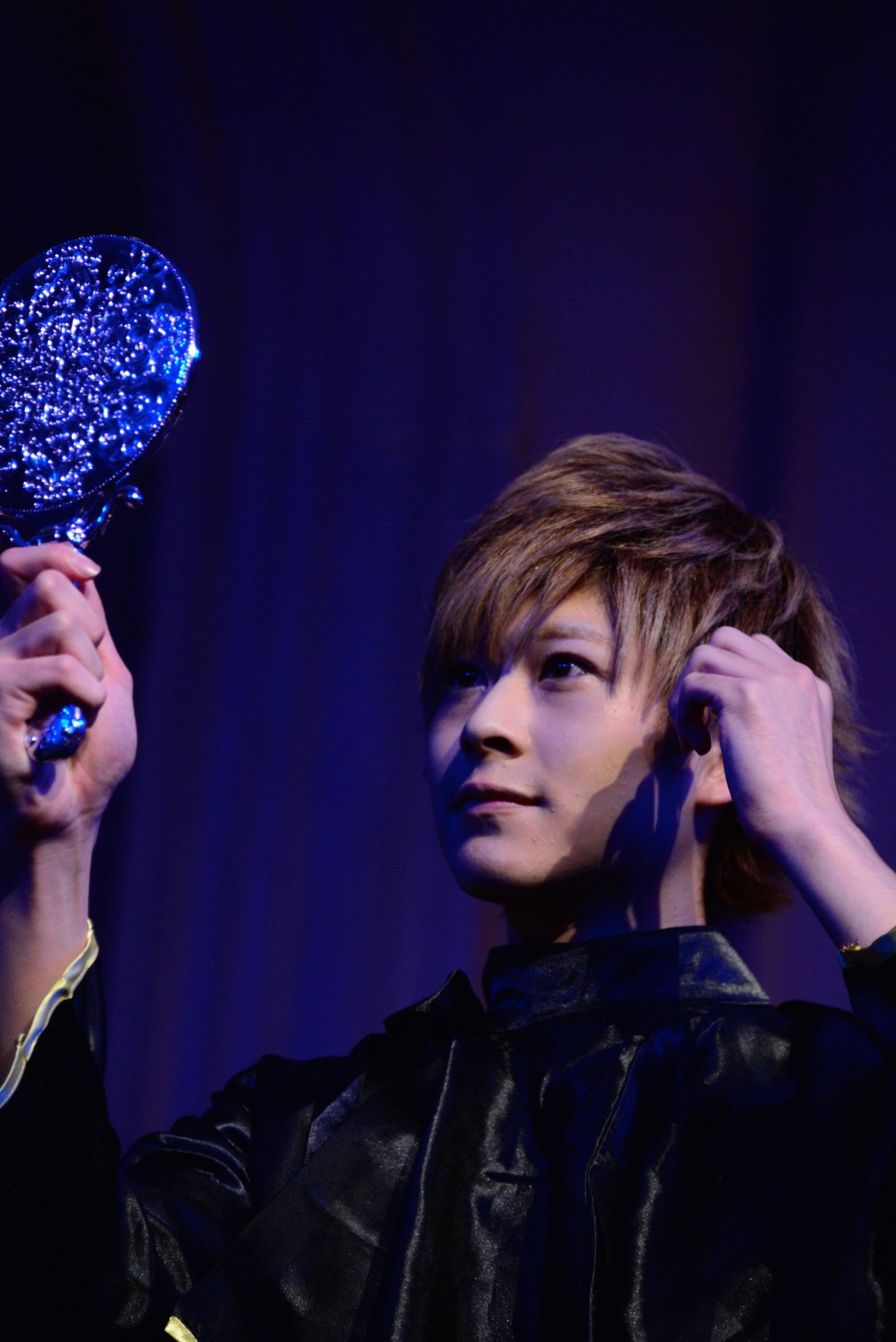 HAMA（Vo）
