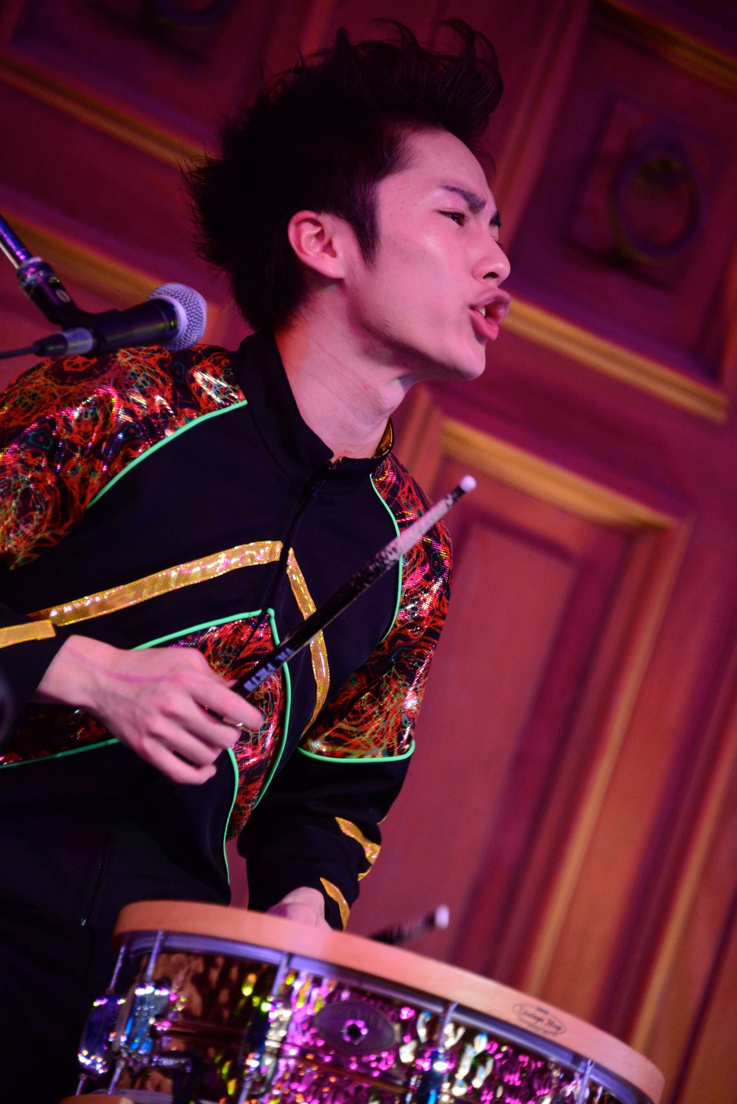 DAICHI（Dr）