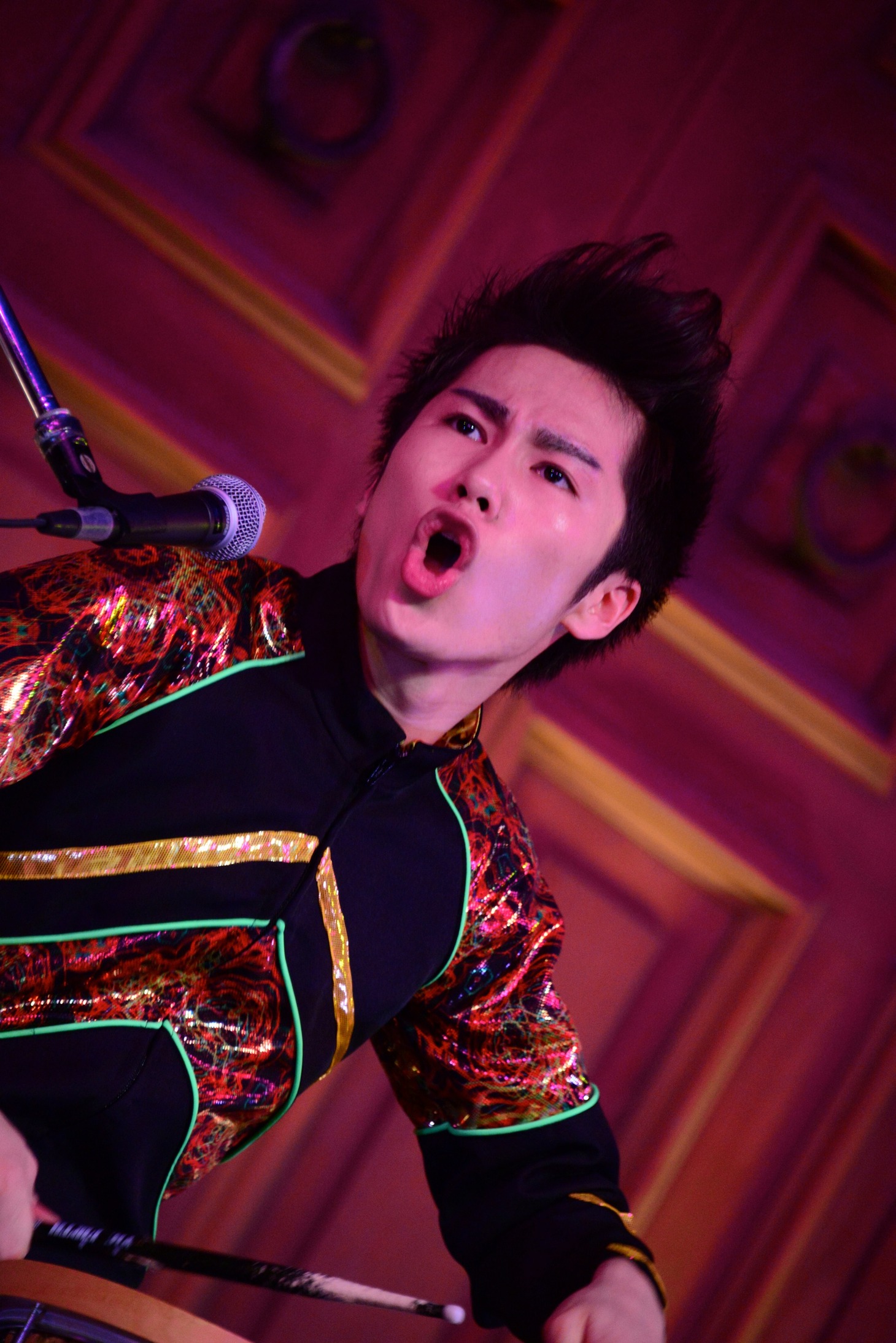 DAICHI（Dr）