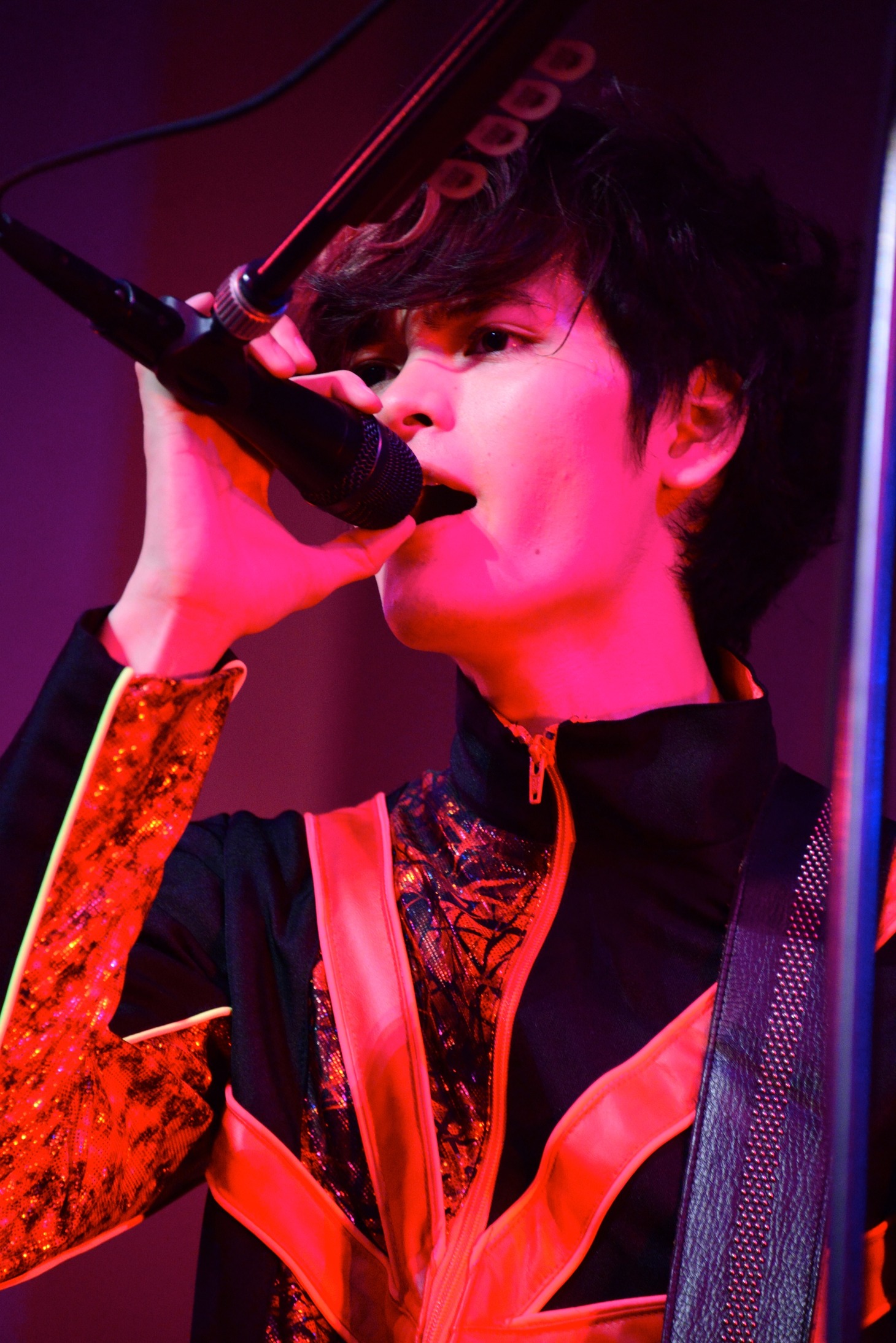 GORO（G）