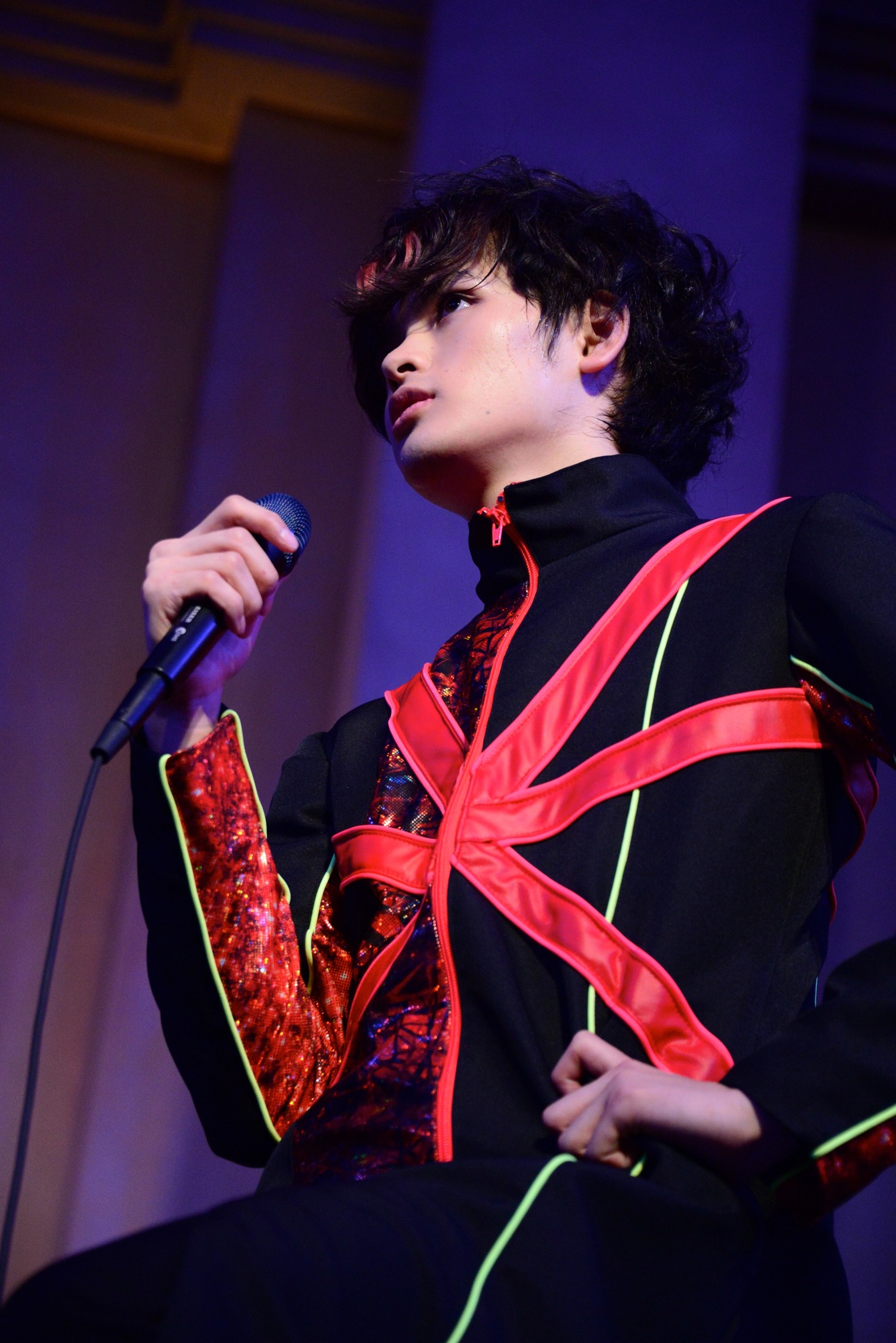 GORO（G）