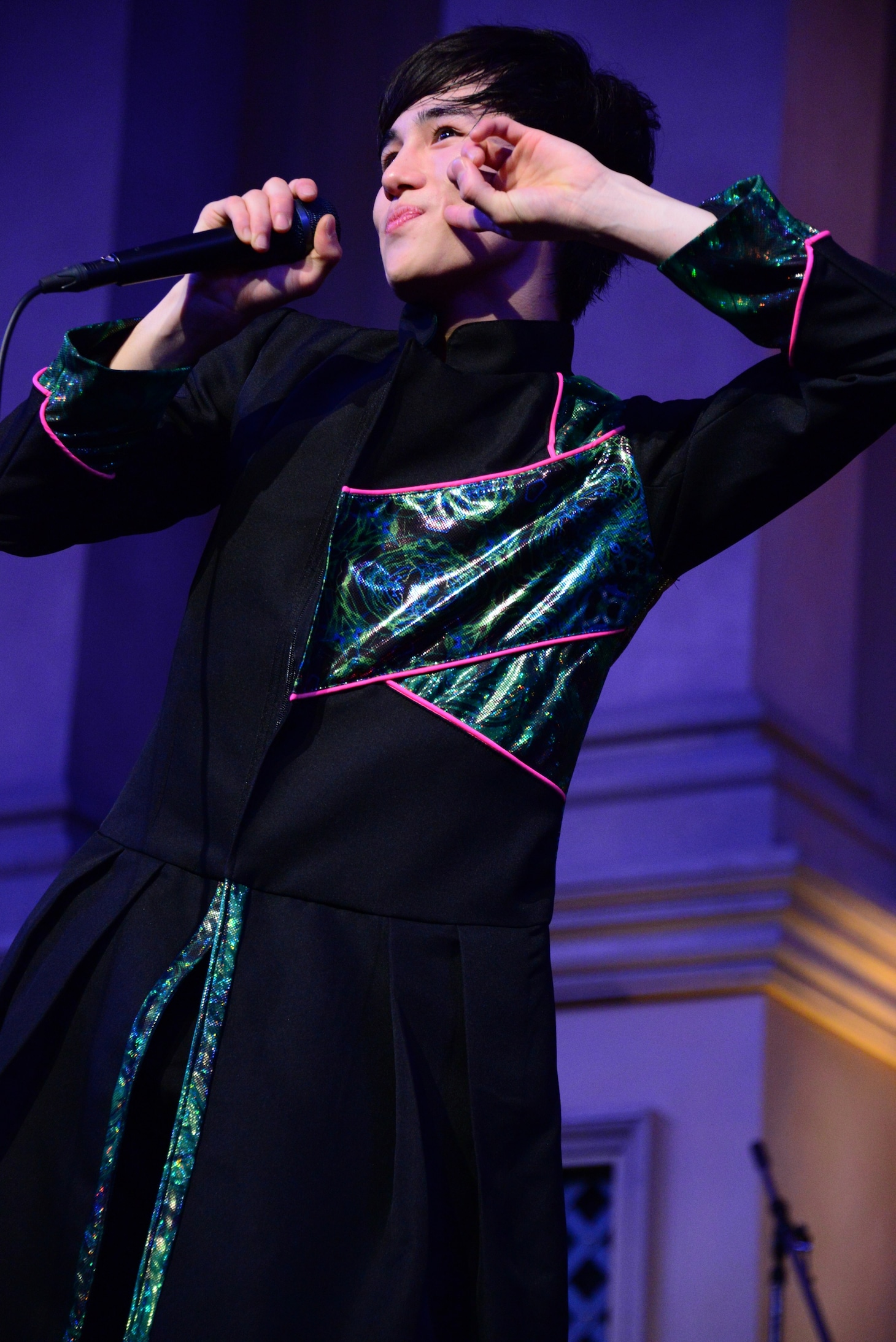 HIROKI（B）