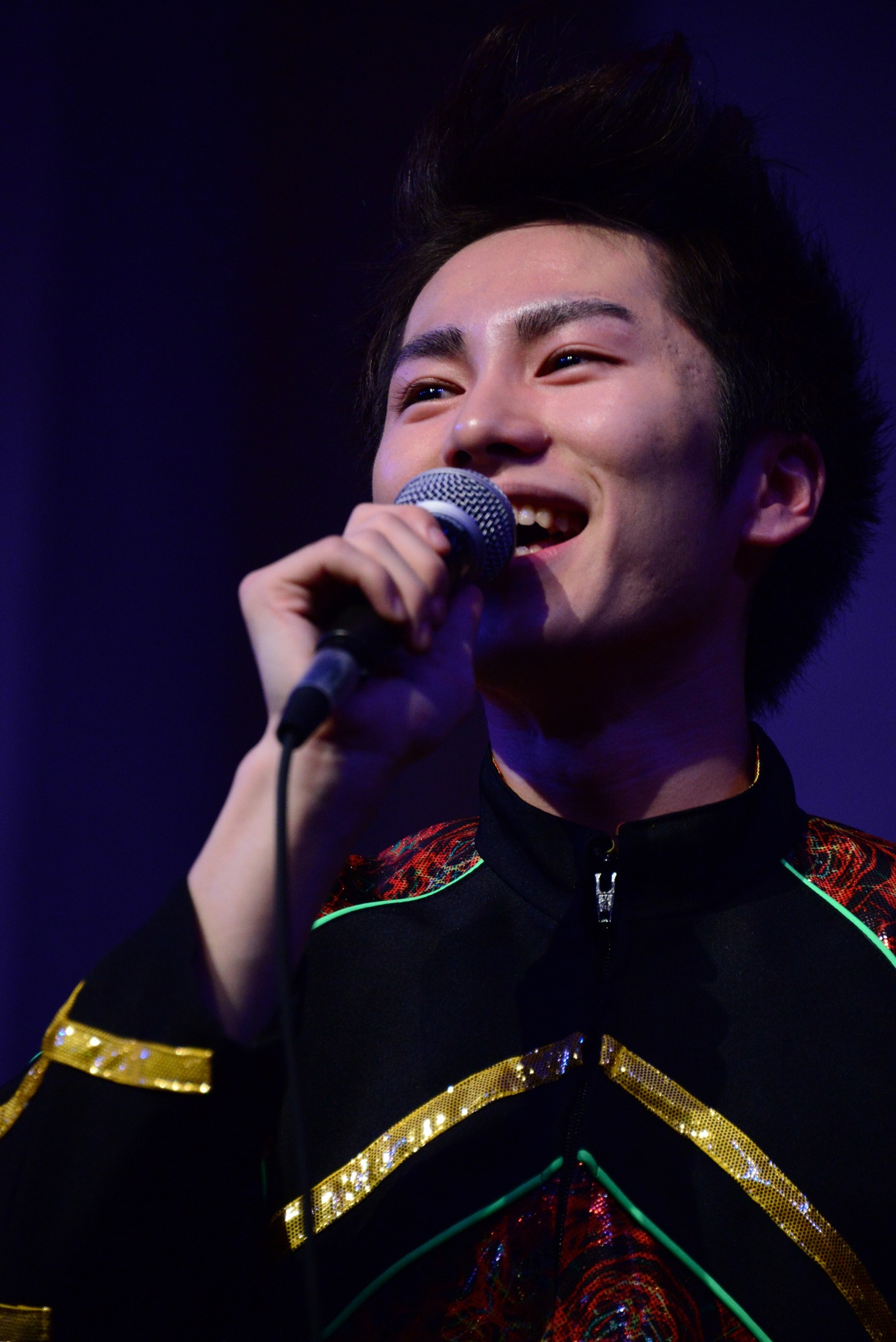 DAICHI（Dr）
