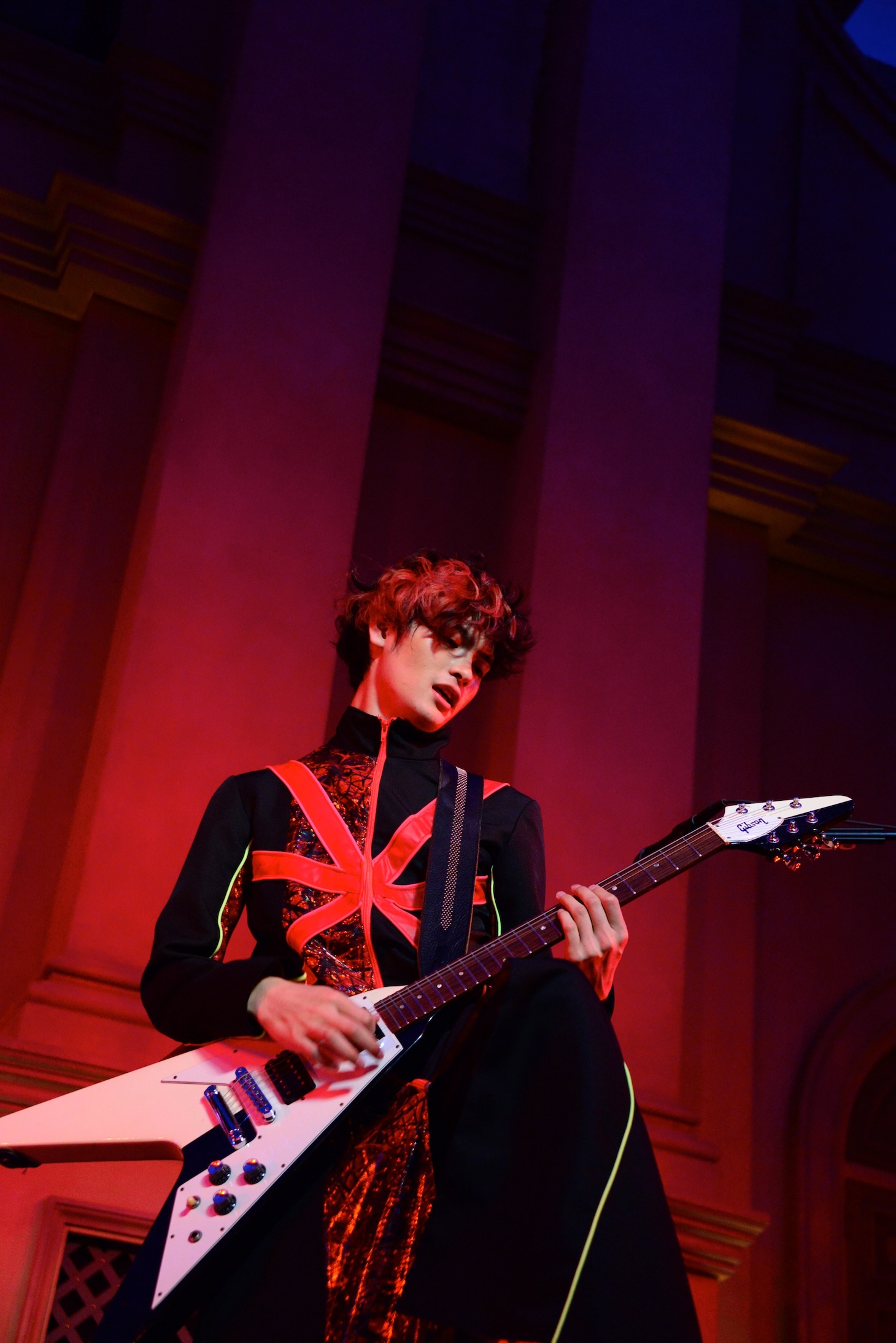 GORO（G）