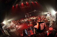 MY FIRST STORY（Photo by kohei suzuki）