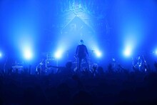 MY FIRST STORY（Photo by kohei suzuki）