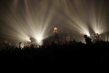 MY FIRST STORY（Photo by kohei suzuki）