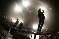 MY FIRST STORY（Photo by kohei suzuki）