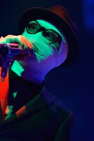 藤井フミヤ（撮影：三浦憲治）