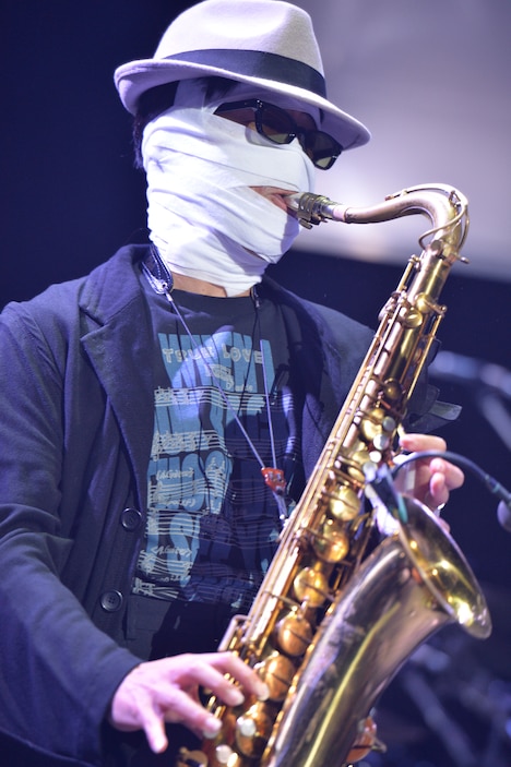 藤井尚之（撮影：三浦憲治）