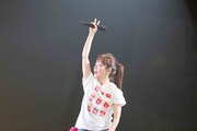 aiko（10月31日「Love Like Pop vol.17.5」横浜アリーナ公演の様子）