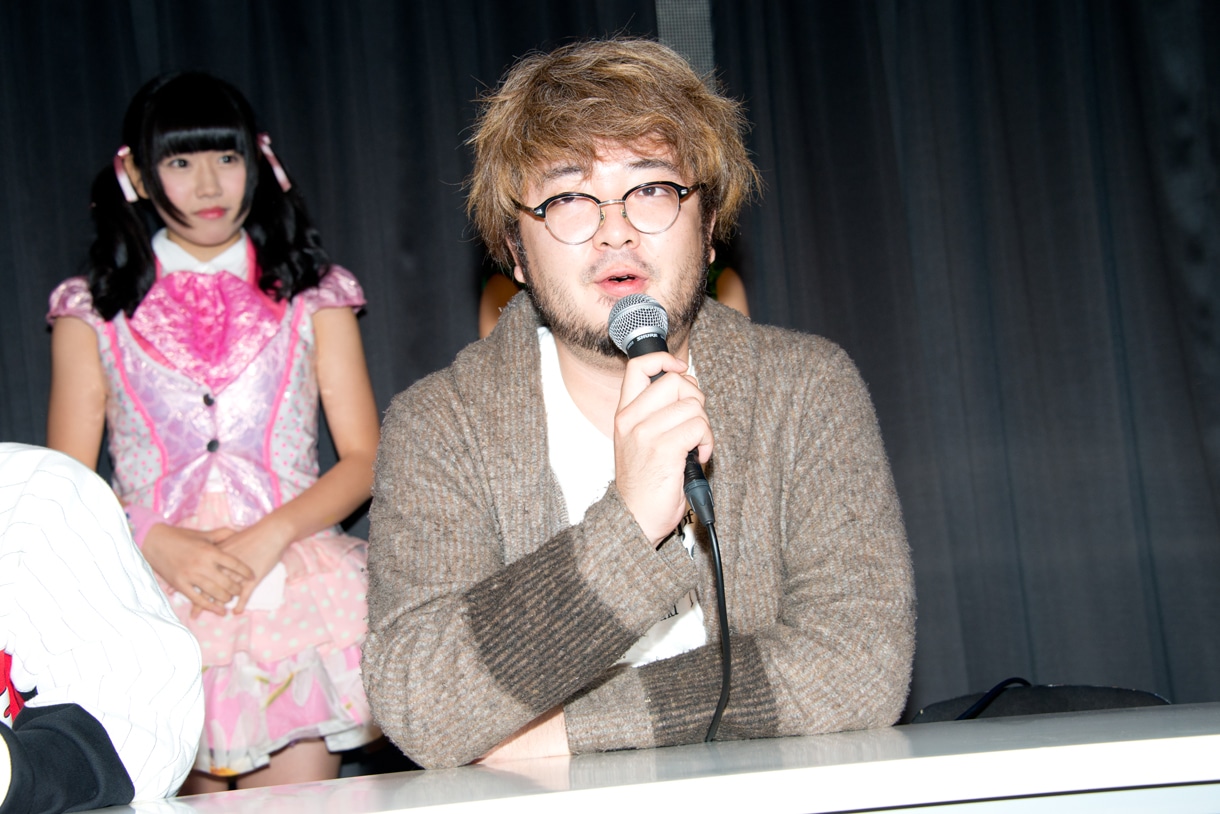 浅井一仁