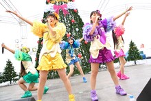 たこやきレインボー