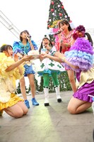 たこやきレインボー