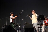 「日々ロックな気分」の様子。