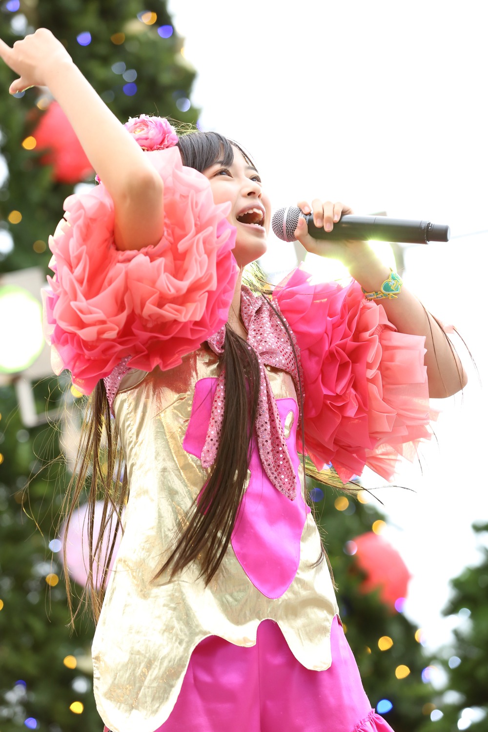 彩木咲良