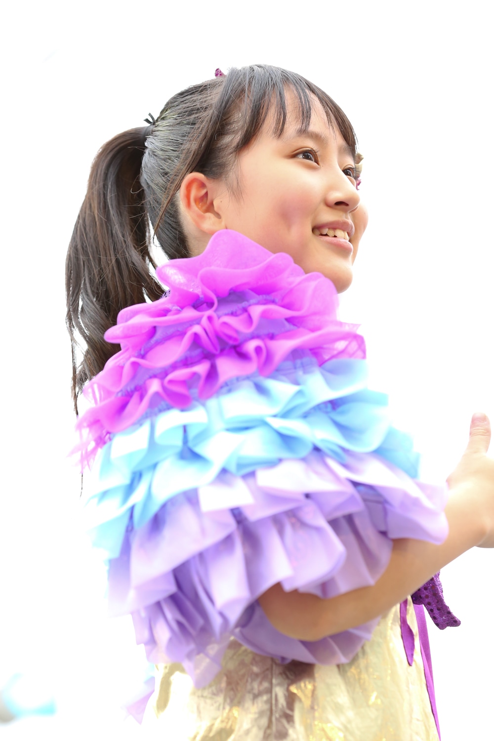 堀くるみ